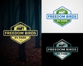 Logo Design entry 1812967 submitted by berlianapril