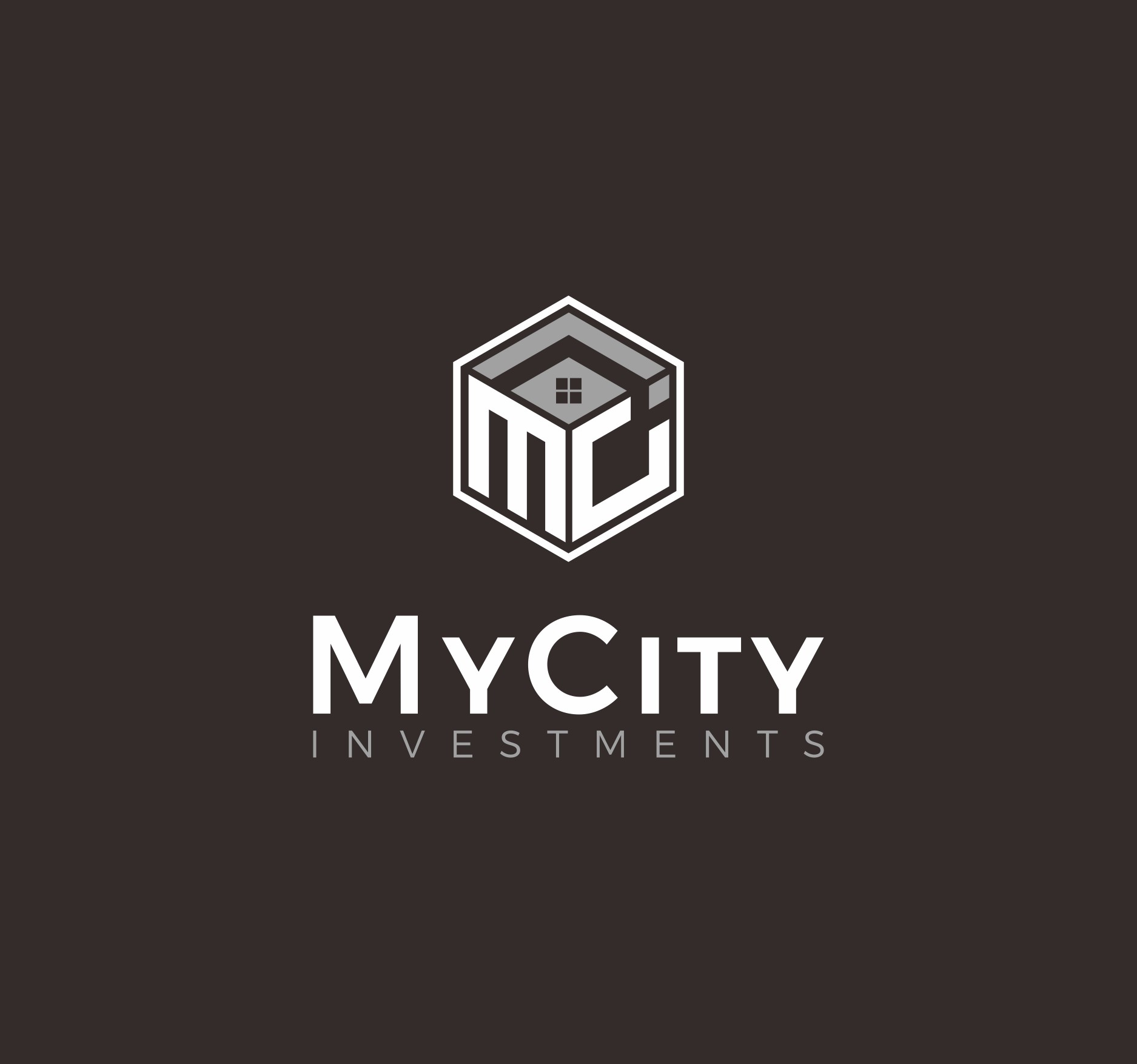 Logo Design entry 1813128 submitted by sapisuntik to the Logo Design for MyCity Investments run by mycity
