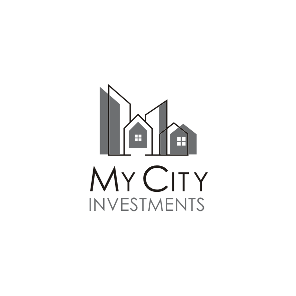 Logo Design entry 1813128 submitted by abdol kh to the Logo Design for MyCity Investments run by mycity