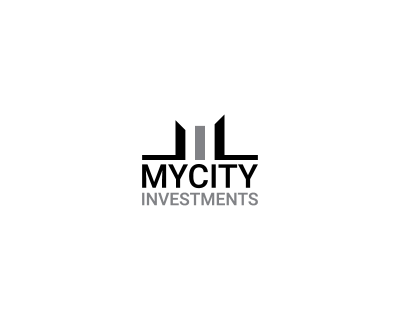 Logo Design entry 1813161 submitted by Wahyhmd to the Logo Design for MyCity Investments run by mycity