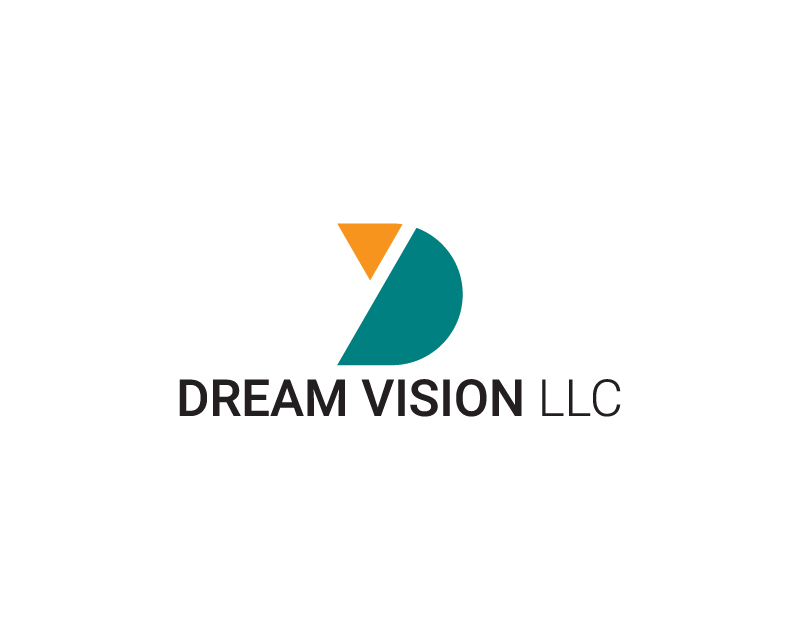 Logo Design entry 1813189 submitted by Wahyhmd to the Logo Design for Dream Vision LLC run by jenngibble