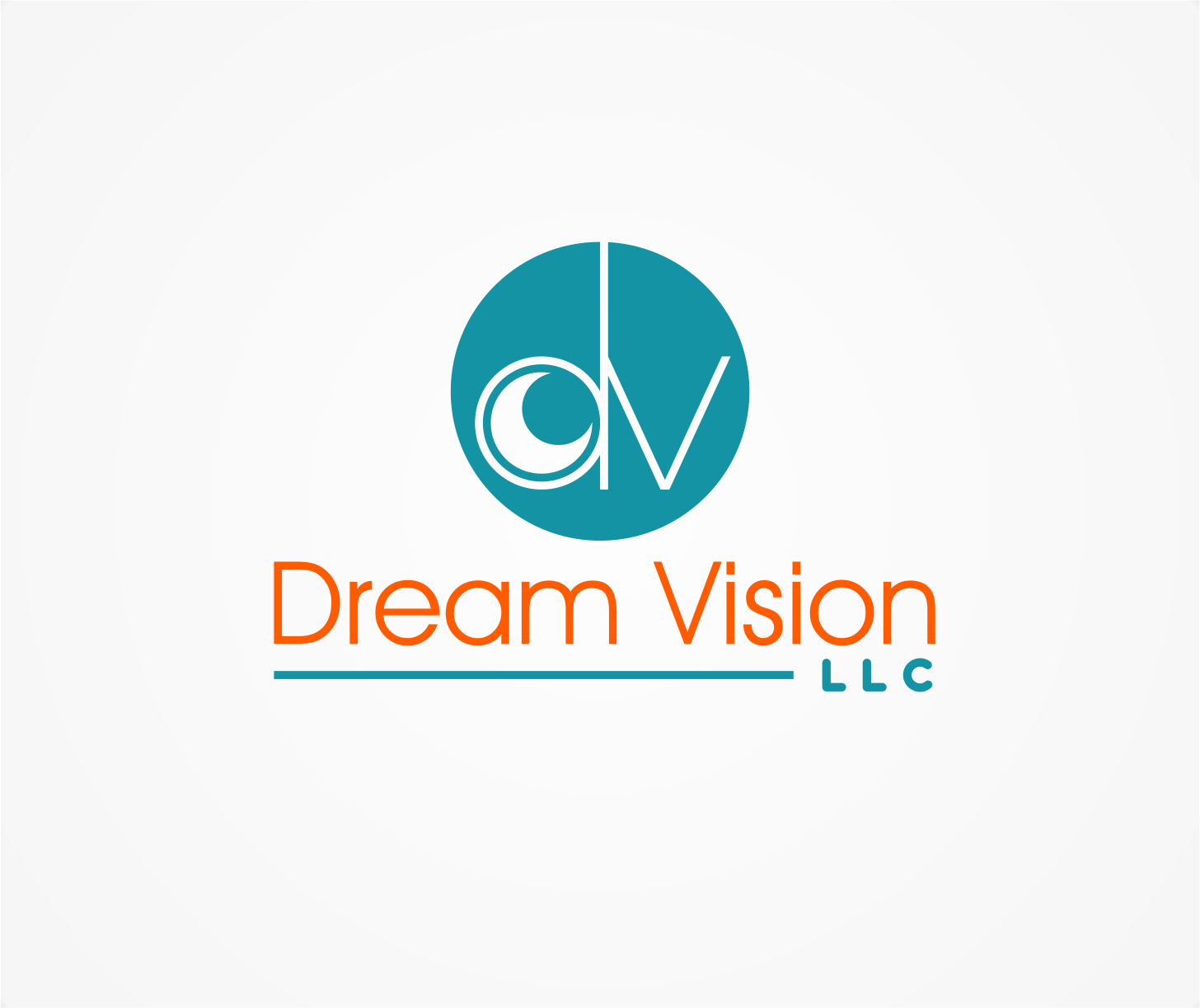 Logo Design entry 1813256 submitted by wongsanus to the Logo Design for Dream Vision LLC run by jenngibble