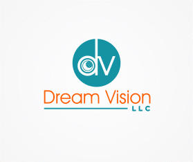 Logo Design entry 1813200 submitted by sarkun to the Logo Design for Dream Vision LLC run by jenngibble