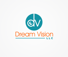 Logo Design entry 1813204 submitted by jump.ant to the Logo Design for Dream Vision LLC run by jenngibble
