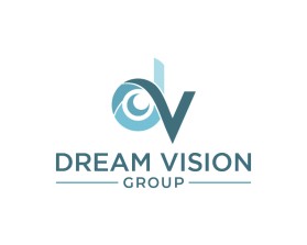 Logo Design entry 1813256 submitted by Sonia99 to the Logo Design for Dream Vision LLC run by jenngibble