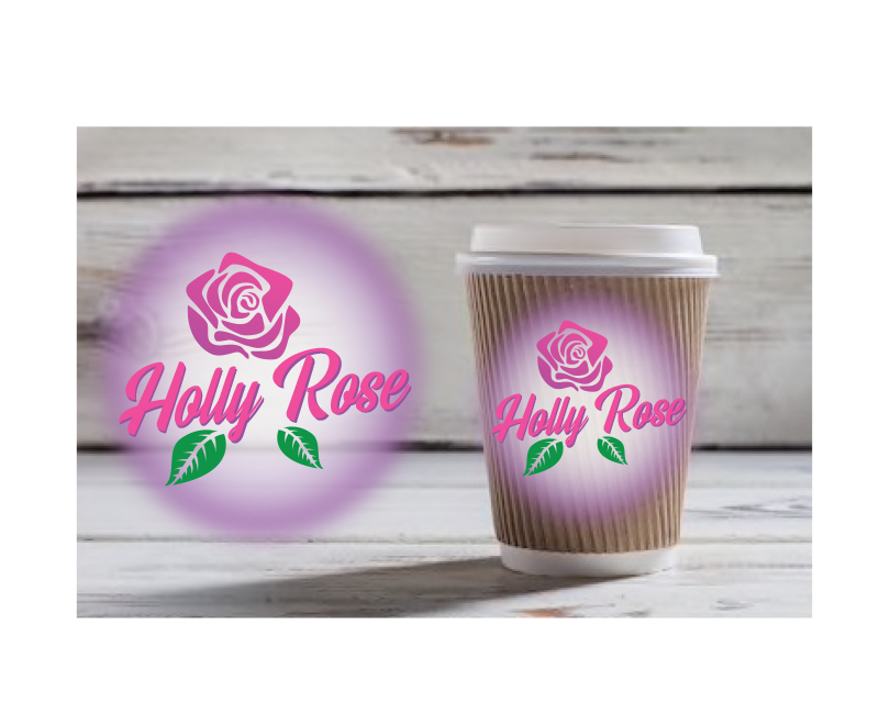 Logo Design entry 1813843 submitted by paulcantindesign to the Logo Design for Holly Rose run by hollyrose