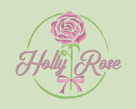 Logo Design entry 1813876 submitted by Md Rashid to the Logo Design for Holly Rose run by hollyrose