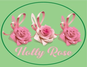 Logo Design entry 1813959 submitted by DORIANA999 to the Logo Design for Holly Rose run by hollyrose