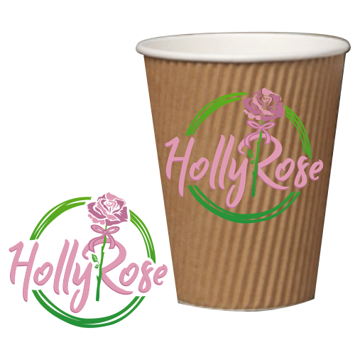 Logo Design entry 1813982 submitted by balsh to the Logo Design for Holly Rose run by hollyrose