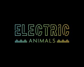 Logo Design entry 1814018 submitted by nsdhyd to the Logo Design for Electric Animals (these words don't have to be on the logo) run by ElectricAnimals
