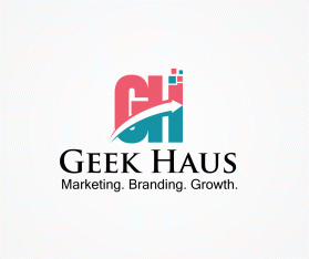Logo Design entry 1814087 submitted by MuhammadR to the Logo Design for Geek Haus run by leonardscheiner