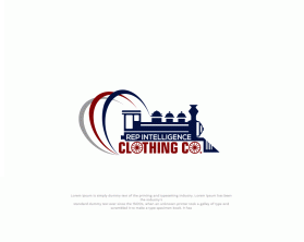 Logo Design entry 1884388 submitted by SATRI
