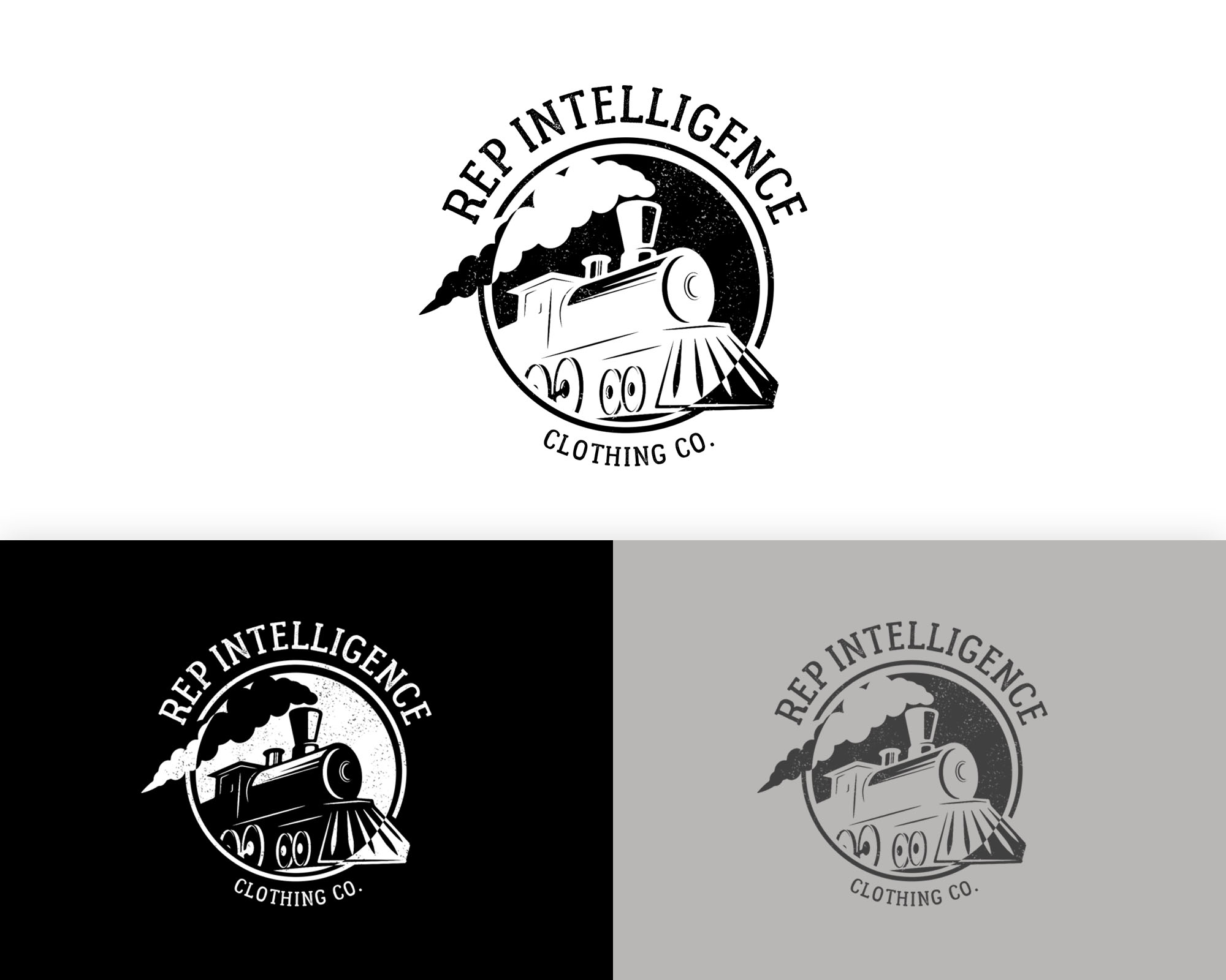 Logo Design entry 1884675 submitted by EdRCreative