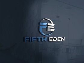 Graphic Design entry 1814813 submitted by Alban together to the Graphic Design for Fifth Eden run by sanjuchand