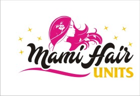 Logo Design entry 1814882 submitted by earthindore to the Logo Design for Hot Mami Hair run by maameg