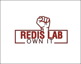 Graphic Design entry 1815433 submitted by wishmeluck to the Graphic Design for Redis Labs run by lcontini