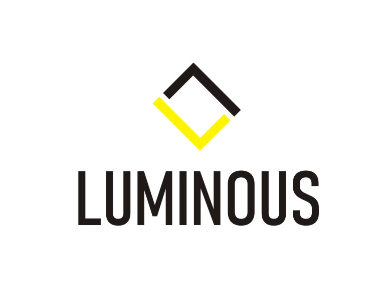 Luminous Events Group Logo Design - 48hourslogo