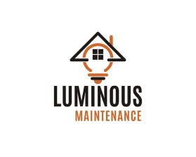 Logo Design Entry 1815572 submitted by apmcdesigner to the contest for Luminous run by careja18