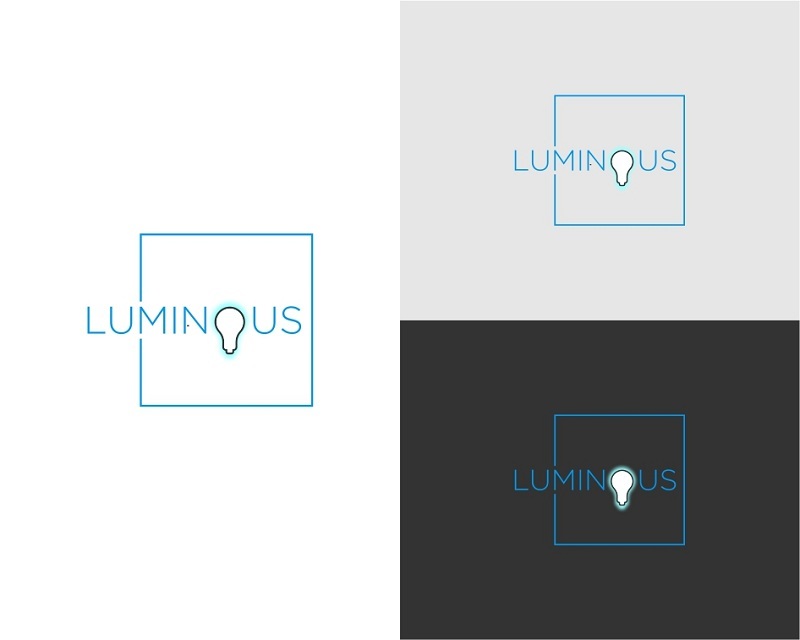 Logo Design entry 1815586 submitted by Yongeleven to the Logo Design for Luminous run by careja18