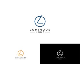 Logo Design entry 1815611 submitted by BClothing to the Logo Design for Luminous run by careja18