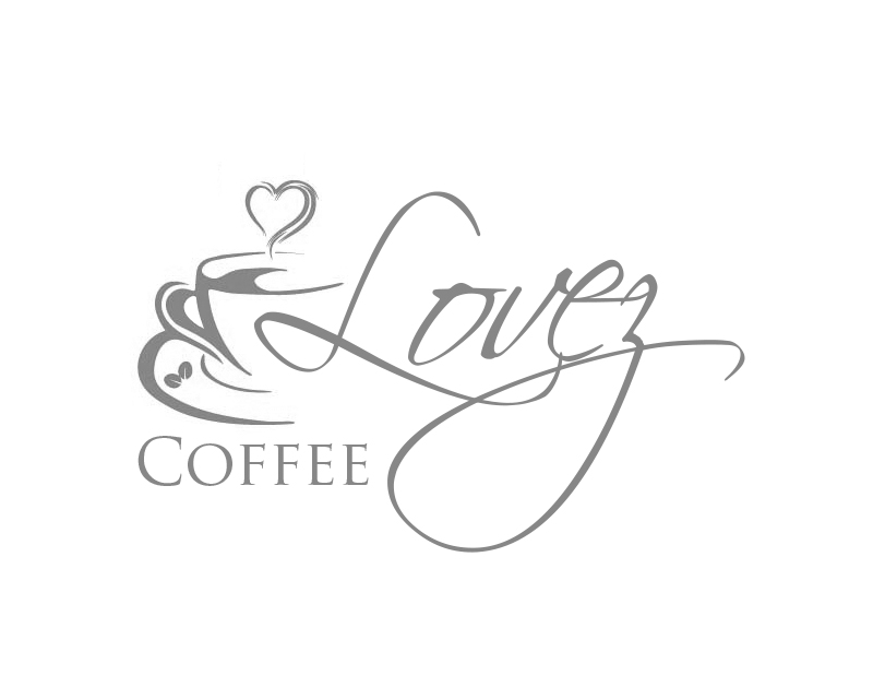 Logo Design entry 1815802 submitted by Sonia99 to the Logo Design for LOVEz Coffee run by 1bean