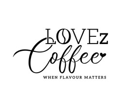 Logo Design Entry 1815838 submitted by apmcdesigner to the contest for LOVEz Coffee run by 1bean