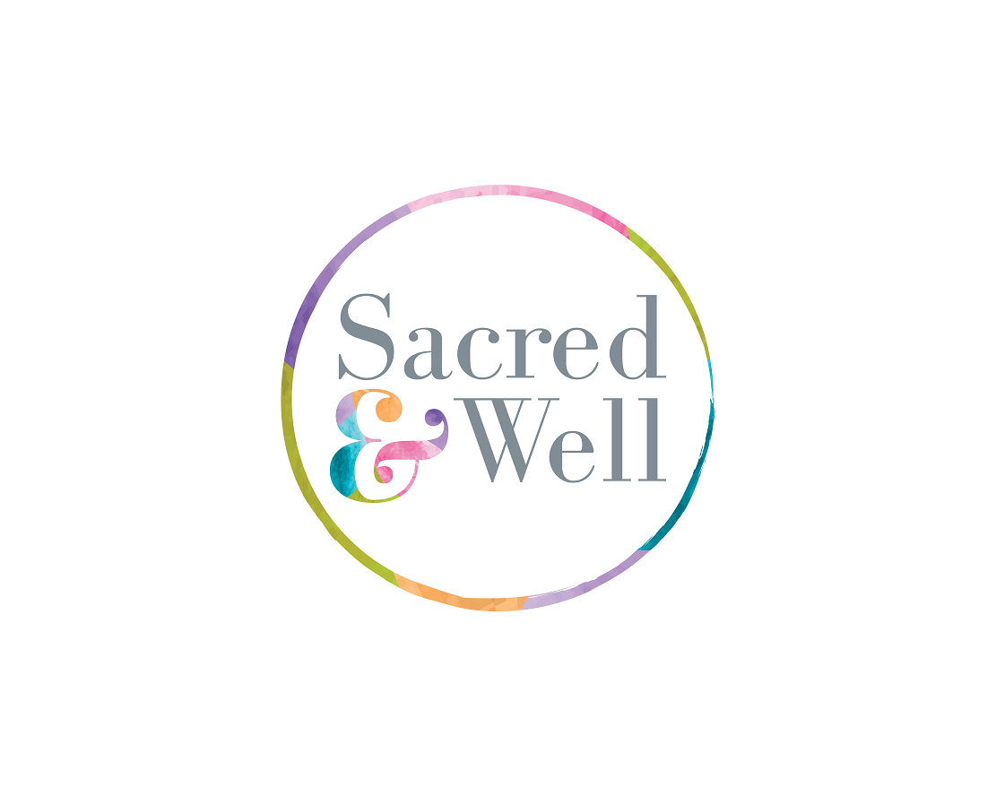 Logo Design entry 1816715 submitted by DORIANA999 to the Logo Design for Sacredandwell.com run by Seanrblackburn