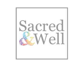 Logo Design entry 1816457 submitted by quimcey to the Logo Design for Sacredandwell.com run by Seanrblackburn