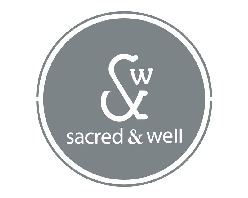 Logo Design entry 1816715 submitted by dimasrahmat652 to the Logo Design for Sacredandwell.com run by Seanrblackburn