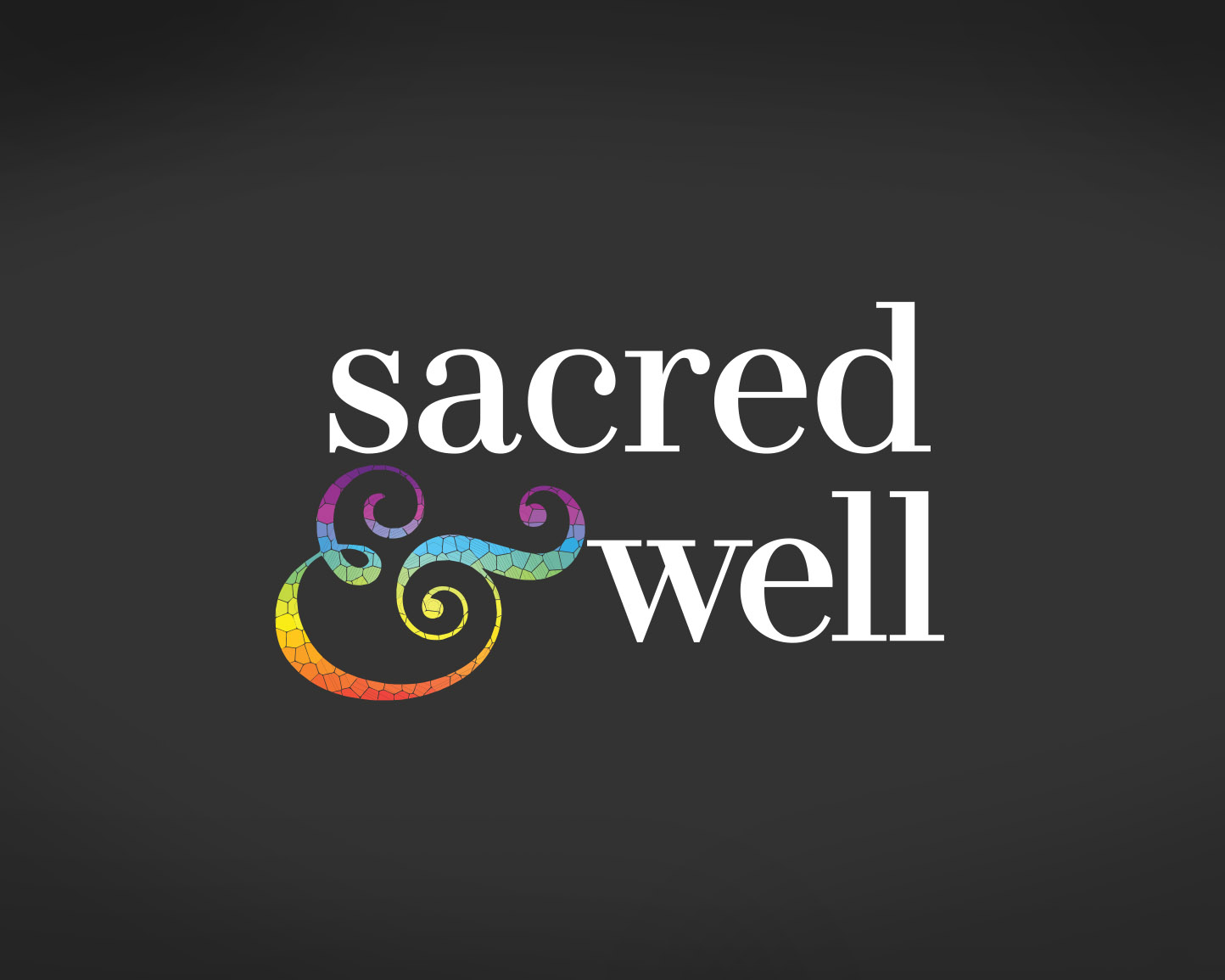 Logo Design entry 1816494 submitted by quimcey to the Logo Design for Sacredandwell.com run by Seanrblackburn