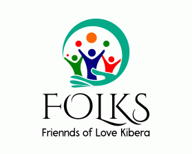 Logo Design entry 1816743 submitted by ILHAM12312 to the Logo Design for Friends of Love Kibera Slums run by FOLKS2020