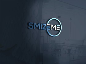 Logo Design entry 1816798 submitted by irnawan to the Logo Design for SmizeMe run by foster_raina