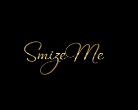 Logo Design entry 1816858 submitted by Sonia99 to the Logo Design for SmizeMe run by foster_raina
