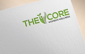 Logo Design entry 1816871 submitted by webpagesol to the Logo Design for The CORE  run by sconca
