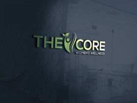 Logo Design entry 1816872 submitted by Design Rock to the Logo Design for The CORE  run by sconca