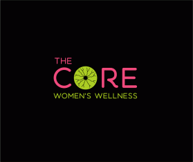 Logo Design entry 1816874 submitted by MuhammadR to the Logo Design for The CORE  run by sconca