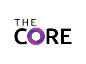 Logo Design Entry 1816875 submitted by AleksanderK to the contest for The CORE  run by sconca