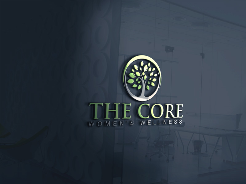 Logo Design entry 1816899 submitted by Design Rock to the Logo Design for The CORE  run by sconca