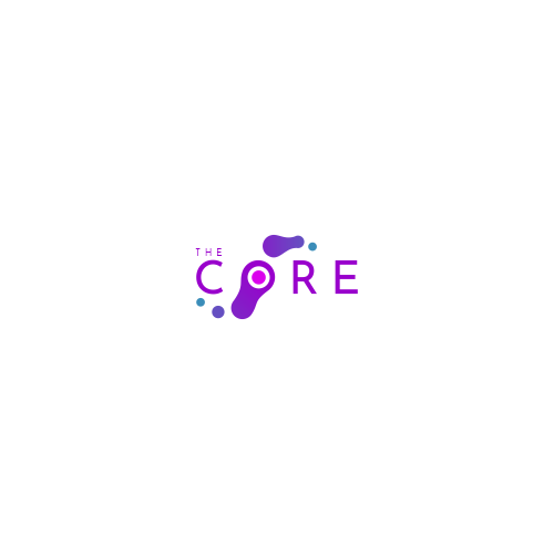 Logo Design entry 1816904 submitted by jump.ant to the Logo Design for The CORE  run by sconca