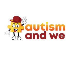 Logo Design entry 1808541 submitted by valdesign16 to the Logo Design for AUTISM AND WE  run by waltonal2