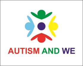 Logo Design entry 1808543 submitted by Abib.P to the Logo Design for AUTISM AND WE  run by waltonal2