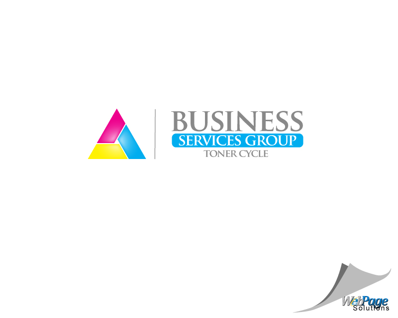Logo Design entry 1880531 submitted by webpagesol