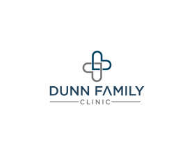 Logo Design Entry 1817404 submitted by log21 to the contest for Dunn Family Clinic run by AngieDunn