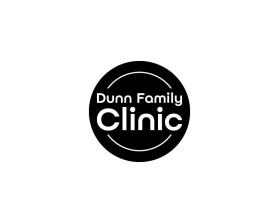 Logo Design entry 1817422 submitted by nsdhyd to the Logo Design for Dunn Family Clinic run by AngieDunn