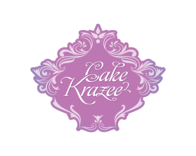 Logo Design entry 1817726 submitted by apmcdesigner to the Logo Design for Cake Krazee run by Slimjoe