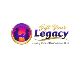 Logo Design Entry 1817870 submitted by kowreck to the contest for Gift Your Legacy run by Steve Zvonar