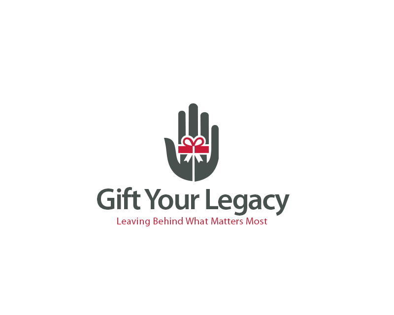 Logo Design entry 1817902 submitted by arvin to the Logo Design for Gift Your Legacy run by Steve Zvonar