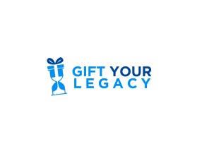 Logo Design Entry 1817904 submitted by Saga09110 to the contest for Gift Your Legacy run by Steve Zvonar