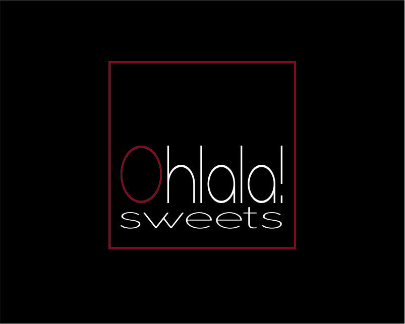Logo Design entry 1817941 submitted by kirandalvi to the Logo Design for Ohlala! Sweets run by Ohlala!sweets