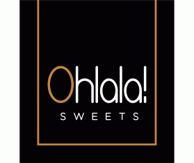 Logo Design entry 1817960 submitted by Dingdong84 to the Logo Design for Ohlala! Sweets run by Ohlala!sweets
